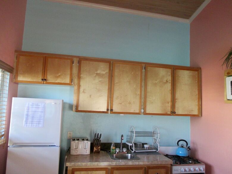 Apartamentos Dawsons Hideaway