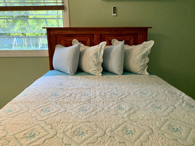 Apartamentos Dawsons Hideaway