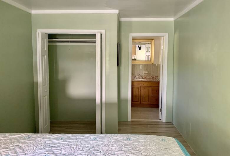 Apartamentos Dawsons Hideaway