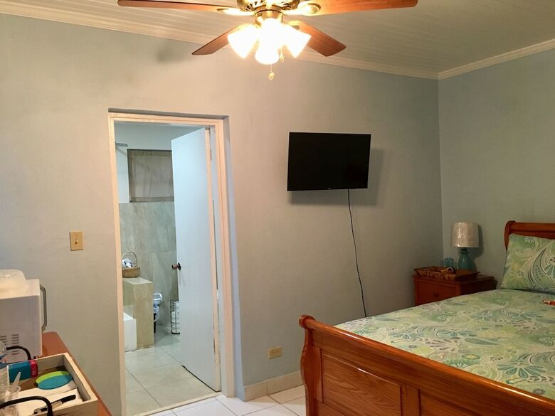 Apartamentos Dawsons Hideaway