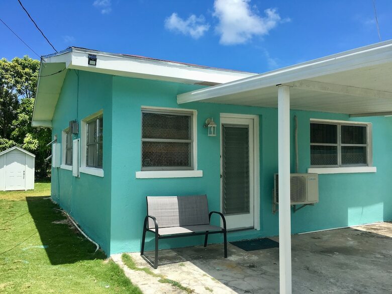 Apartamentos Dawsons Hideaway