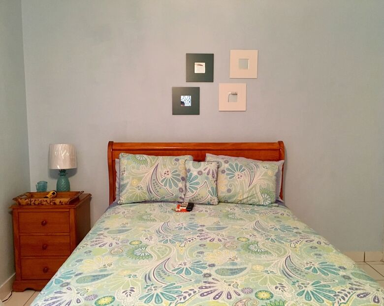 Apartamentos Dawsons Hideaway