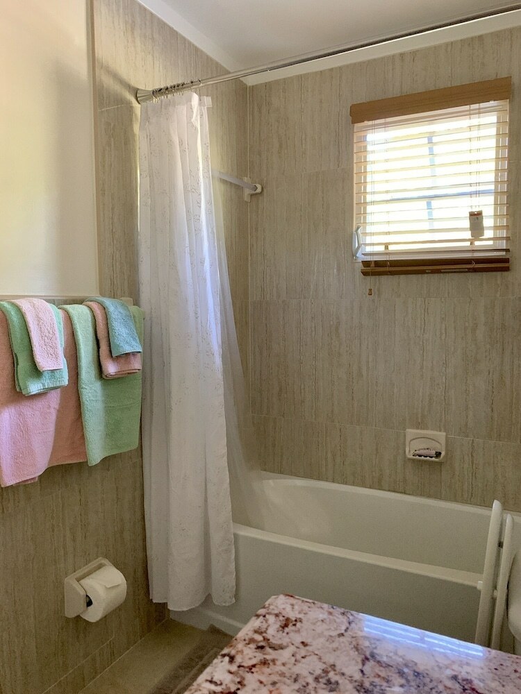 Apartamentos Dawsons Hideaway