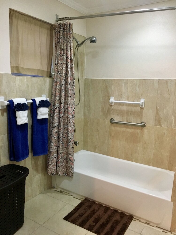 Apartamentos Dawsons Hideaway