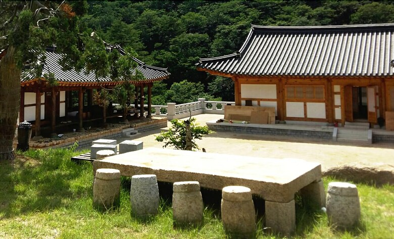 Korea Palace Hotel