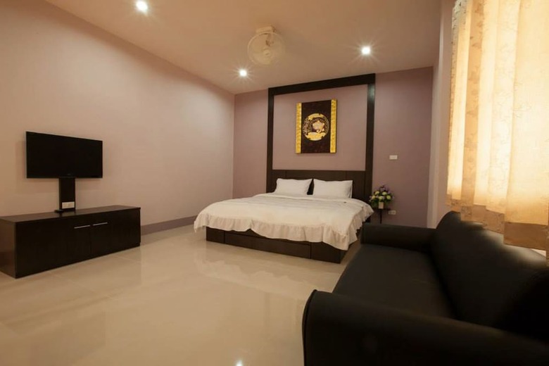 Hotel Chiang Kham Grand Villa