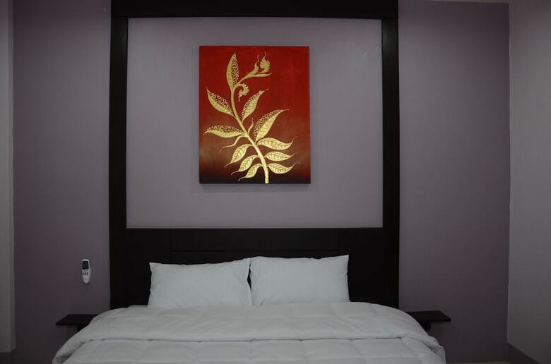 Hotel Chiang Kham Grand Villa