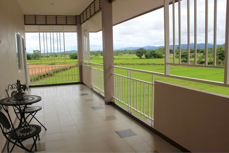 Hotel Chiang Kham Grand Villa