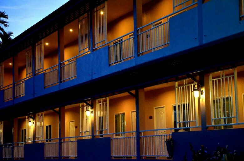 Hotel Chiang Kham Grand Villa