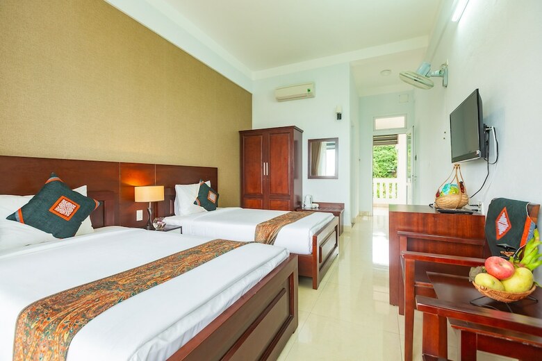 Navy Hotel Danang