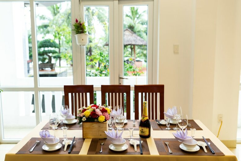 Navy Hotel Danang