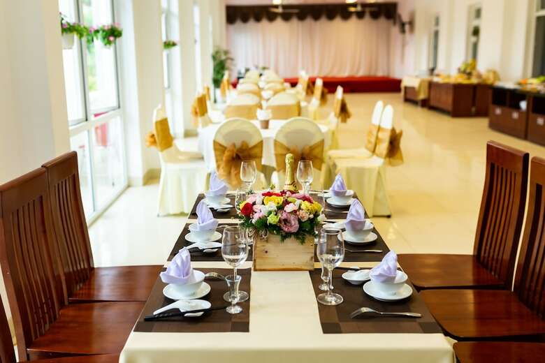 Navy Hotel Danang