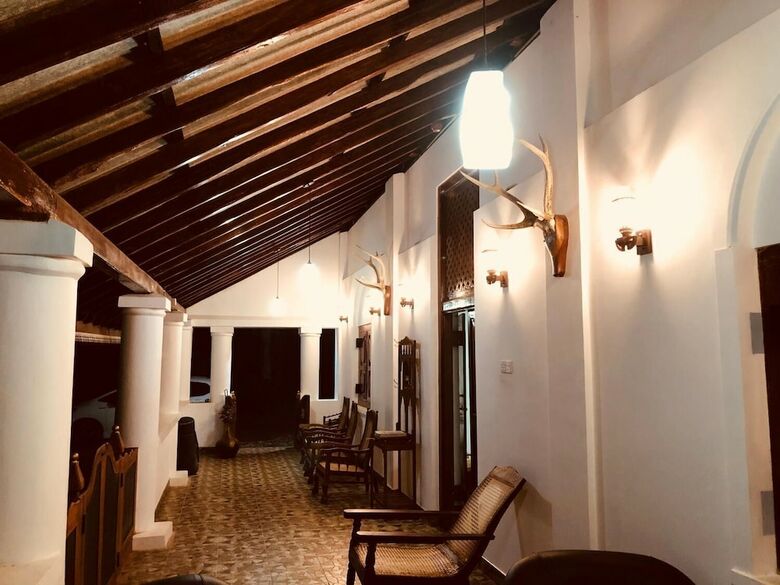 Hotel Walawwa Guest House