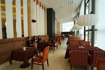 Blue Palace Hotel
