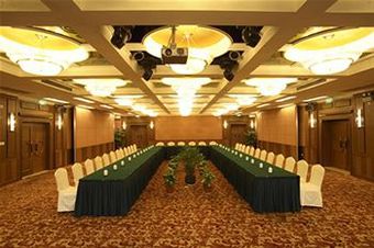 Blue Palace Hotel