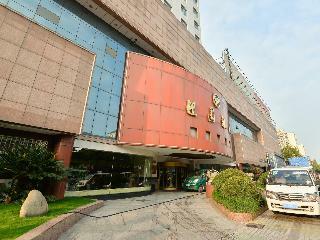 Ying Yuan Hotel