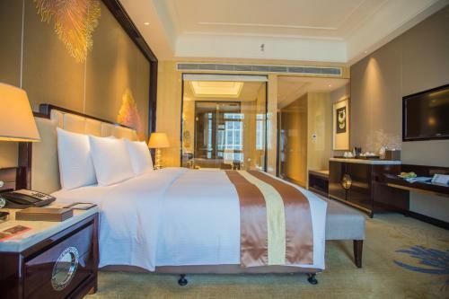 Hotel Wanda Vista Quanzhou