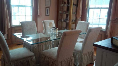 Fisherman's Daughter B&B