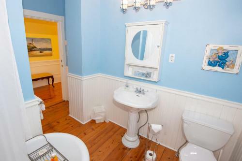 Mahone Bay Bed And Breakfast