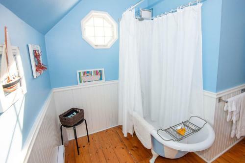 Mahone Bay Bed And Breakfast