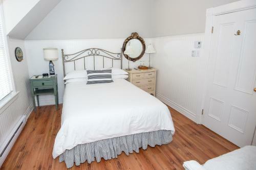 Mahone Bay Bed And Breakfast