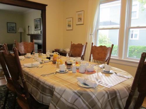 Heart's Desire Bed & Breakfast