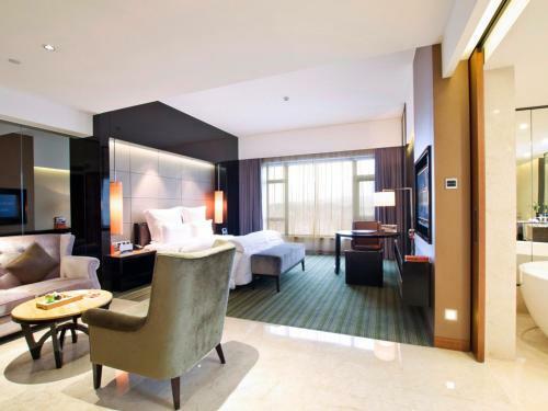 Hotel Pullman Dongguan Changan
