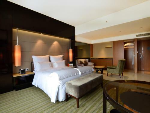 Hotel Pullman Dongguan Changan