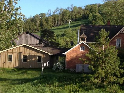 Foxingham Farm Bed & Breakfast