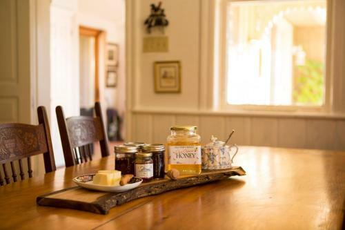 Foxingham Farm Bed & Breakfast