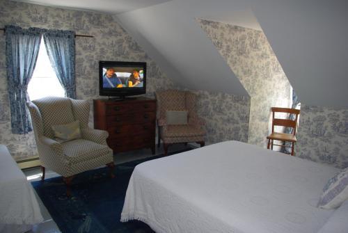 Bed & Breakfast The Garrison House Inn