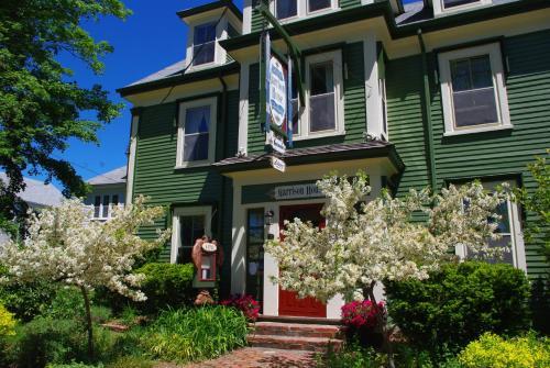 Bed & Breakfast The Garrison House Inn