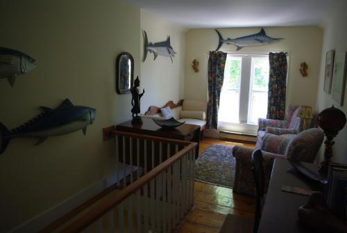 Bed & Breakfast The Garrison House Inn