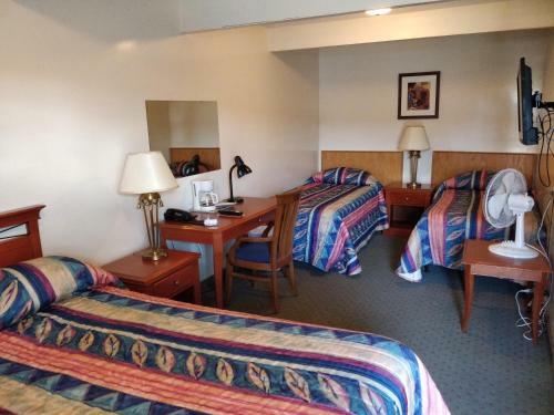 Motel Siesta Inn