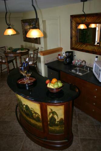 Hostal Beachfront At Vesuvius