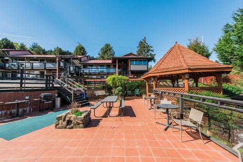 Posada Seabreeze Inne