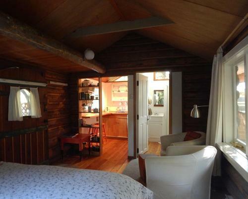 Gallery B&B