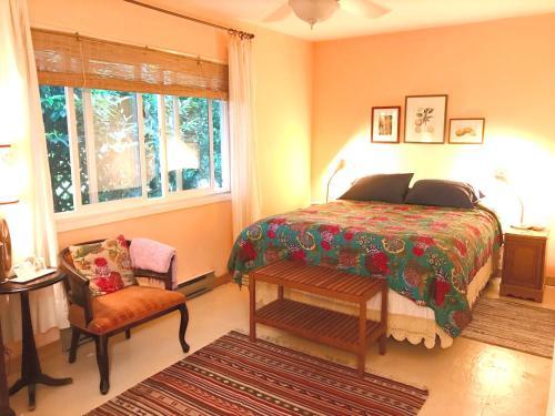 Bed & Breakfast Wisteria Guest House