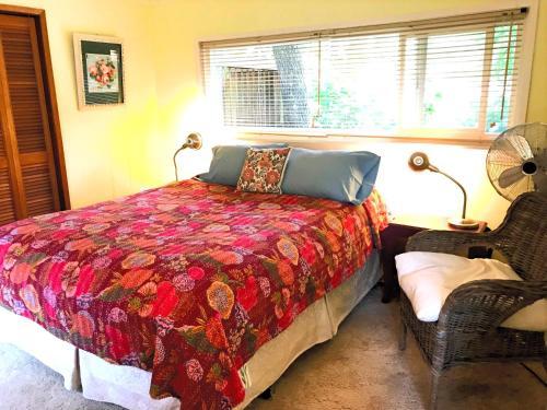 Bed & Breakfast Wisteria Guest House