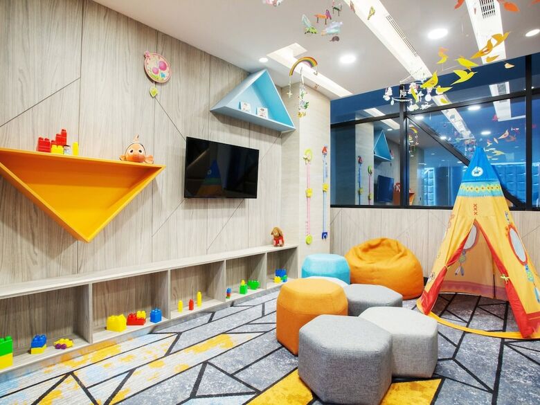 Hotel Ibis Styles Medan Pattimura