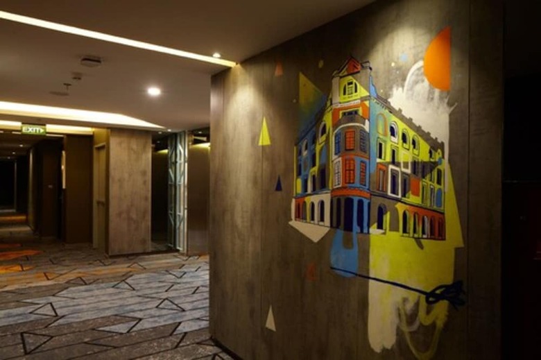 Hotel Ibis Styles Medan Pattimura