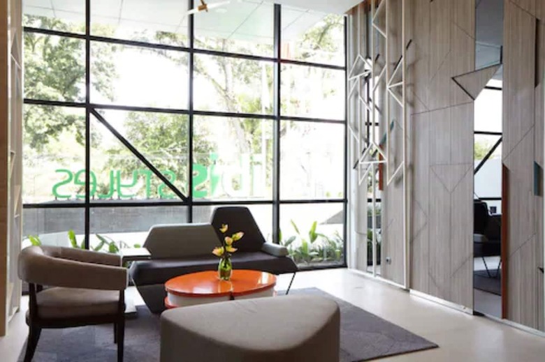 Hotel Ibis Styles Medan Pattimura