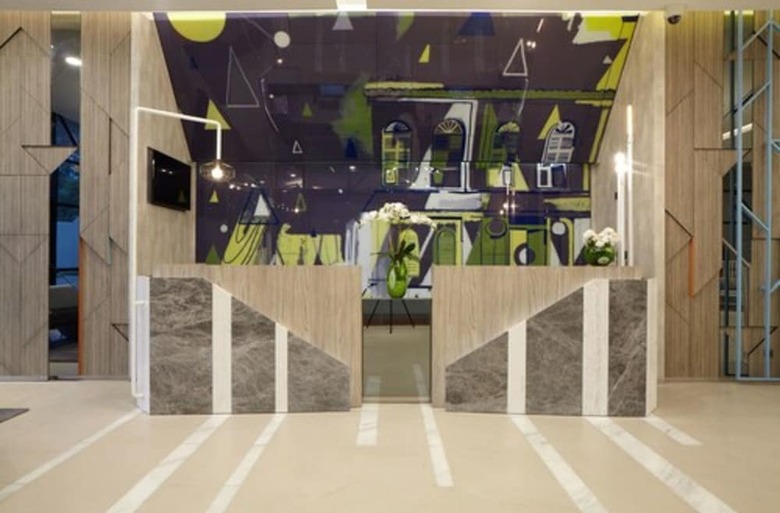Hotel Ibis Styles Medan Pattimura