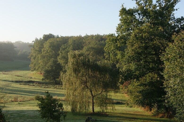Hotel G�tes de Campagne