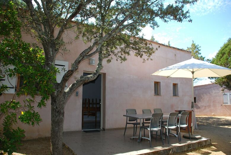 Residence Ribellinu