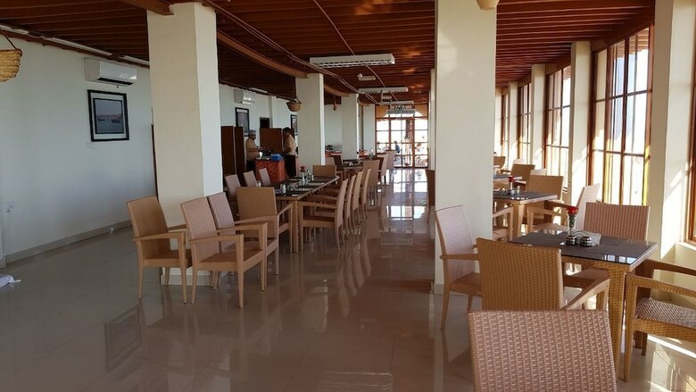 Apartamento Sama Wadi Shaab