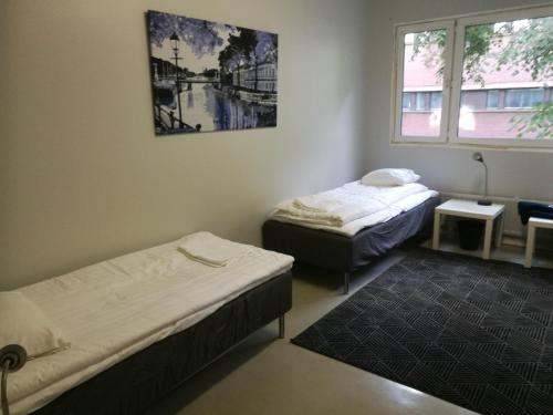 Hostal Hvc Hostel Turku