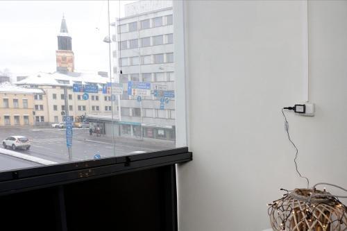 Hostal Hvc Hostel Turku