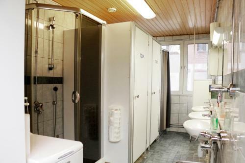 Hostal Hvc Hostel Turku