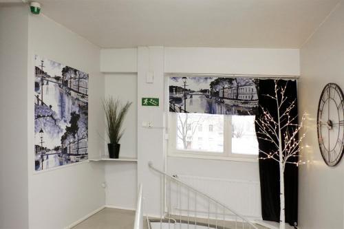 Hostal Hvc Hostel Turku